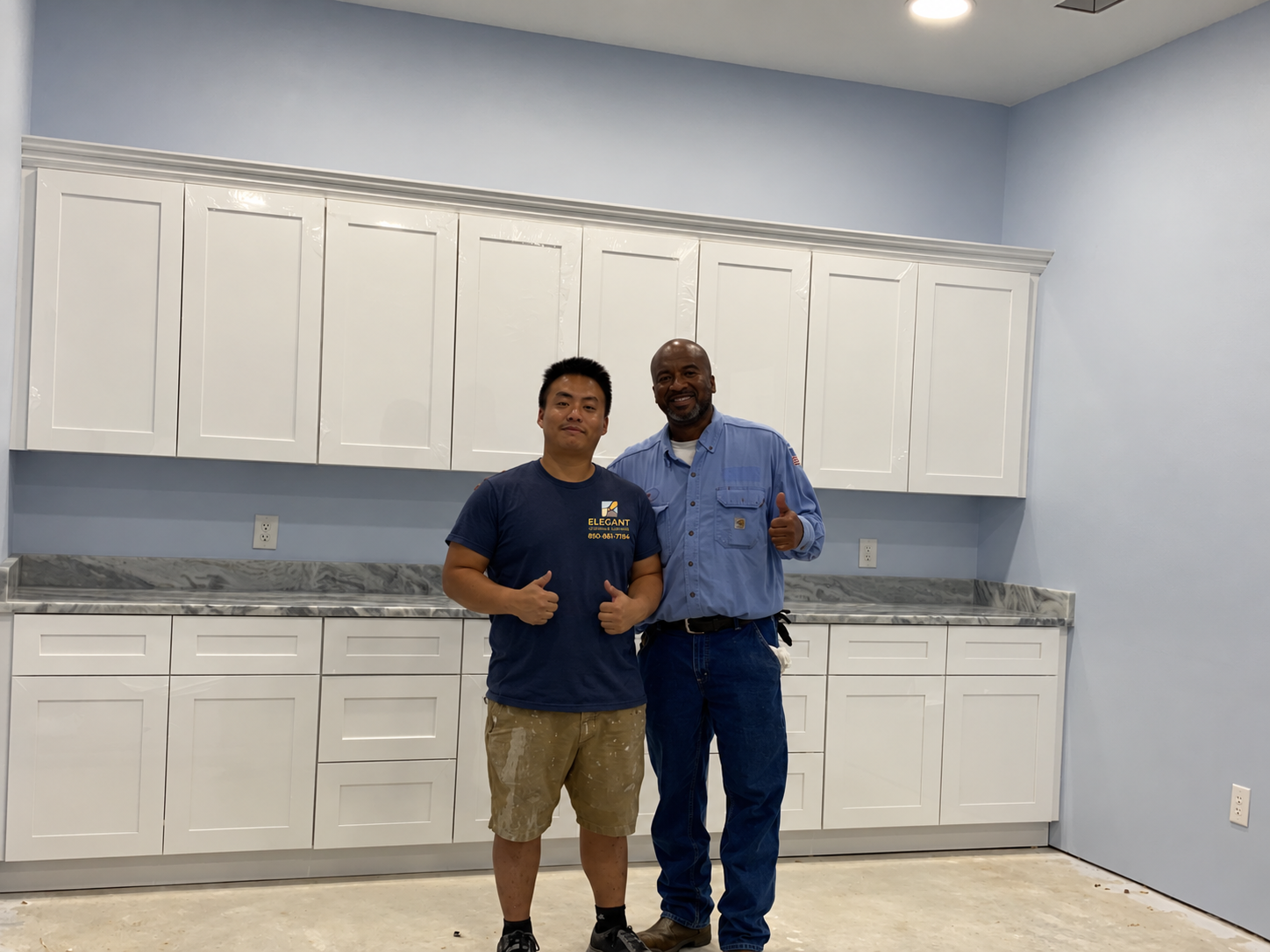 EKB with clients, photo 1